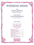 Weeding Music 
