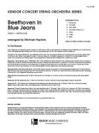 Beethoven In Blue Jeans 