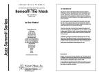 Beneath The Mask 