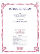 Wedding Music 