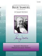 Blue Samuel 