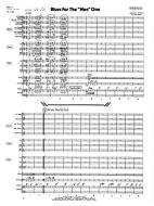 Blues for The 'Wee' One 