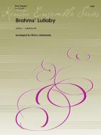 Brahms' Lullaby 