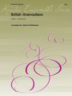 British Grenadiers 