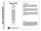 Bug Juice 