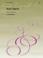 Busy Signal 