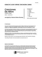 Canciones De Ninos 