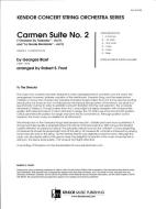 Carmen Suite No. 2 