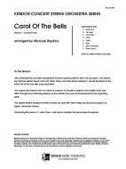 Carol Of The Bells 