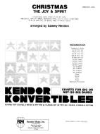 Christmas The Joy & Spirit 