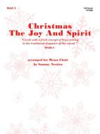 Christmas The Joy & Spirit 3 