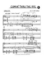 Comin' Through The Rye 