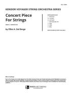 Concert Piece for Strings 