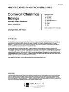 Cornwall Christmas Tidings 