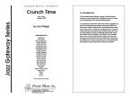 Crunch Time 