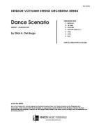 Dance Scenario 