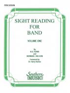Sight Reading for Band Book 1 