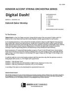 Digital Dash! 