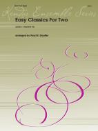 Easy Classics for Two 
