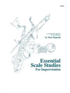 Essential Scale Studies for Improvisation 