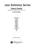 Fancy Pants 
