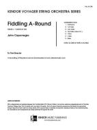 Fiddling A-Round 