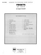 Fidgets 
