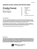 Freaky Forest 