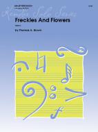 Freckles And Flowers 