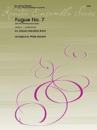 Fugue No. 7 