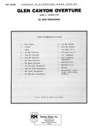 Glen Canyon Overture 