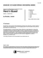 Hero's Quest 