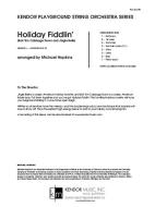 Holiday Fiddlin' 