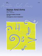 Honor And Arms 