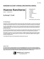 Huevos Rancheros 
