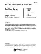 Hunting Song 