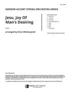 Jesu, Joy Of Man's Desiring 