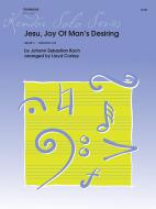 Jesu, Joy Of Man's Desiring 