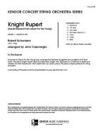 Knight Rupert 