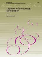 Legends Of Percussion, Duet Edition 