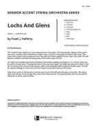 Lochs And Glens 