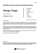 Mango Tango 