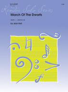 March Of The Dwarfs 