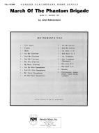 March Of The Phantom Brigade 