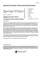 Marriage Of Figaro 