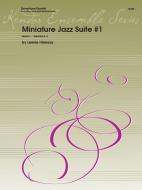 Miniature Jazz Suite #1 