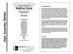 Native Sons 