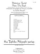 Notorious Tourist From The East 