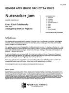 Nutcracker Jam 
