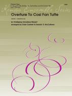 Overture To Cosi Fan Tutte 